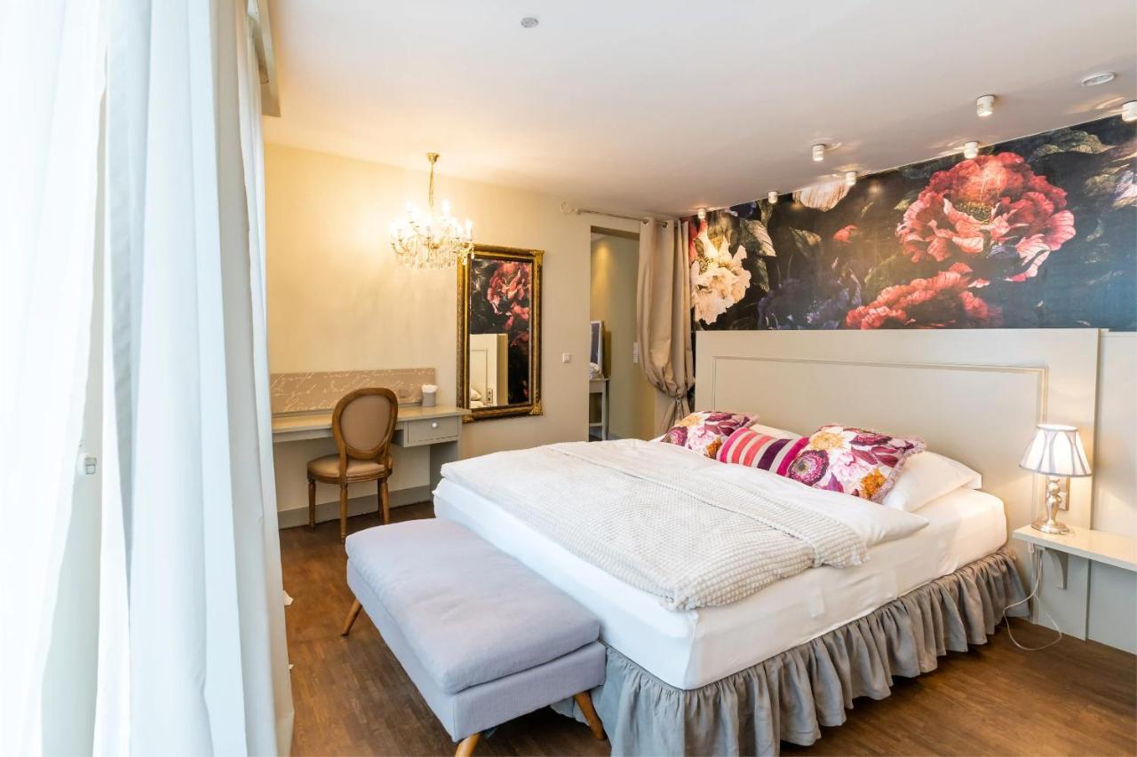 Friedrich Von Schiller Hotel Битигхайм-Бисинген Стая снимка