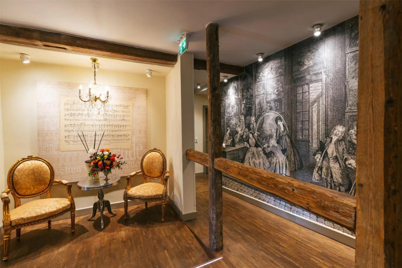 Friedrich Von Schiller Hotel Битигхайм-Бисинген Екстериор снимка
