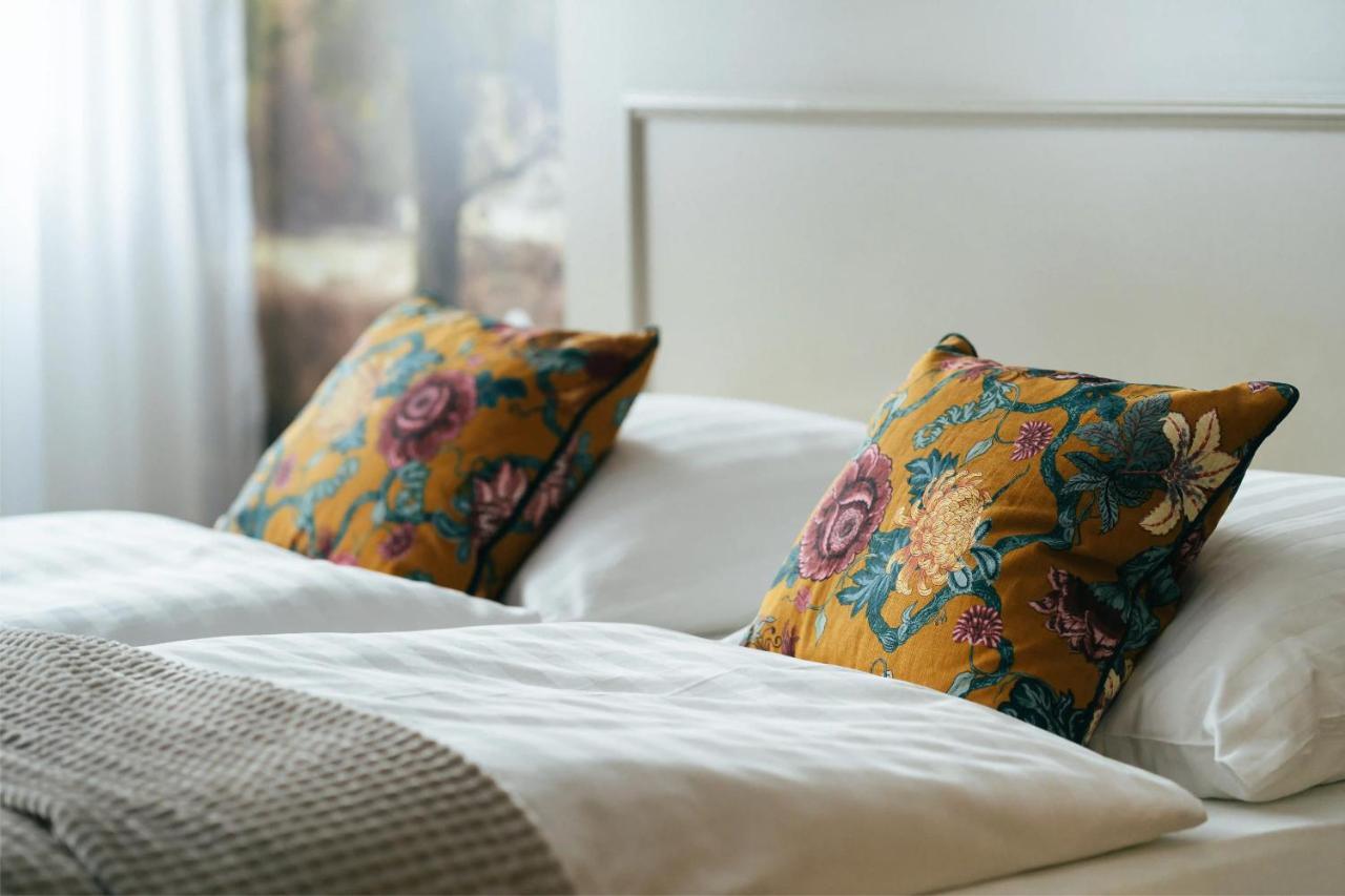 Friedrich Von Schiller Hotel Битигхайм-Бисинген Стая снимка