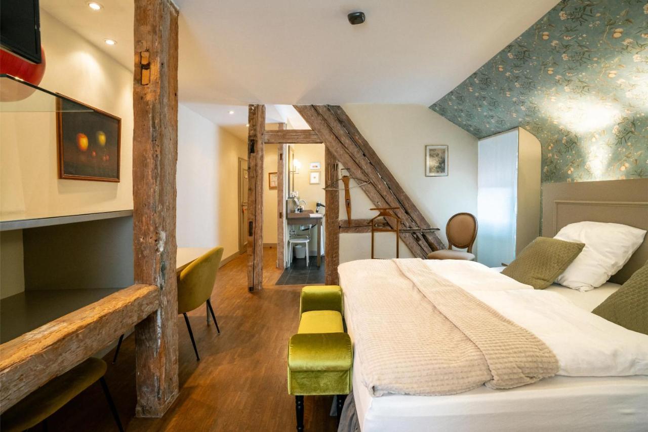 Friedrich Von Schiller Hotel Битигхайм-Бисинген Стая снимка