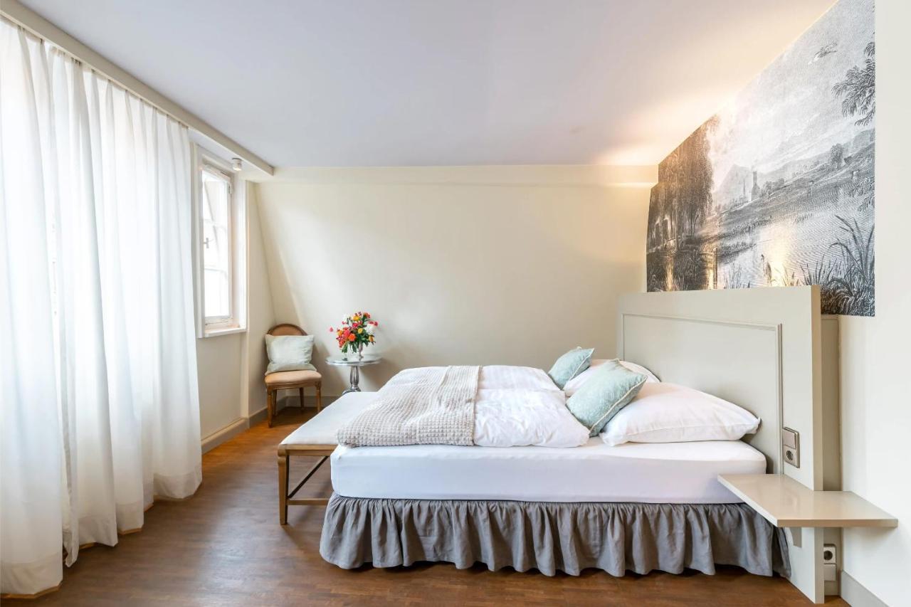 Friedrich Von Schiller Hotel Битигхайм-Бисинген Стая снимка