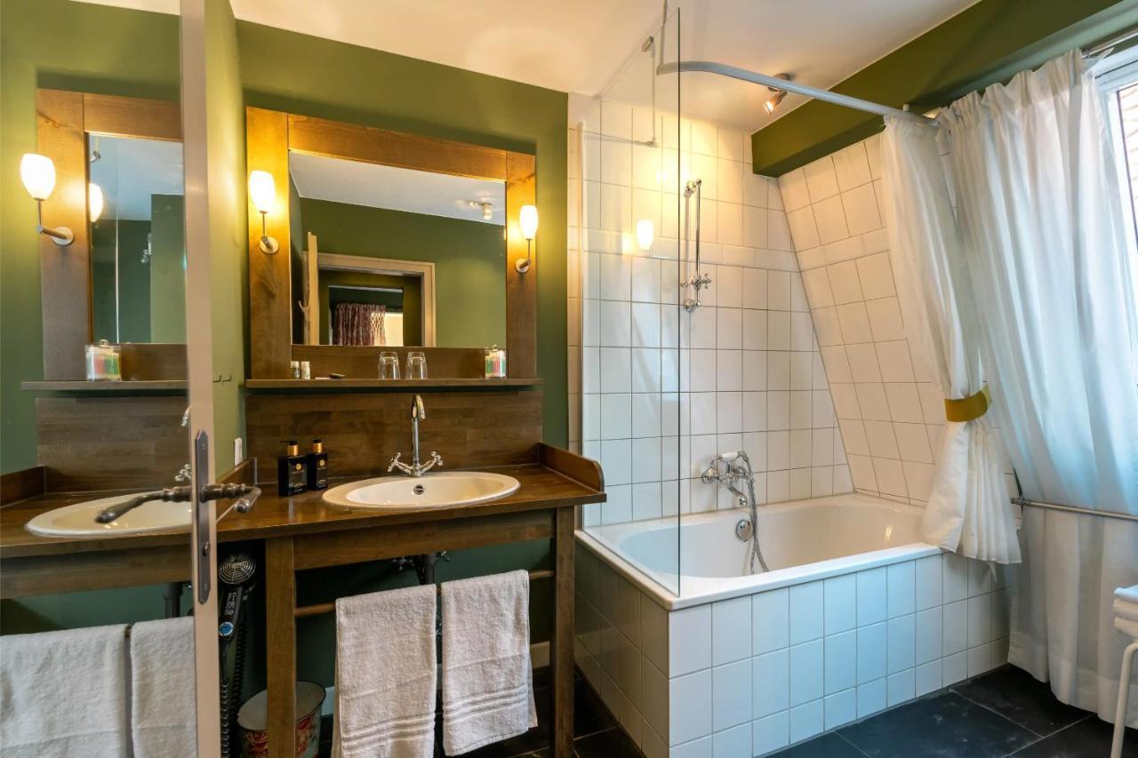 Friedrich Von Schiller Hotel Битигхайм-Бисинген Стая снимка