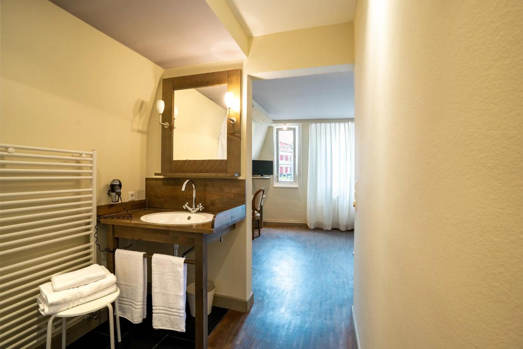 Friedrich Von Schiller Hotel Битигхайм-Бисинген Стая снимка